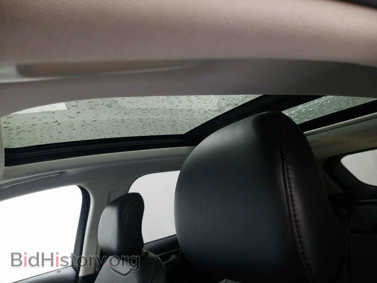 2016 Ford Edge - VIN: 2FMPK4J83GBB28645 - Фото 14