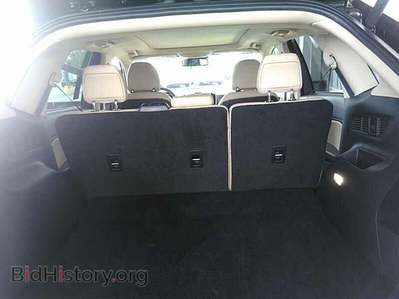 2019 Ford Edge - VIN: 2FMPK4J93KBC24535 - Photo 7