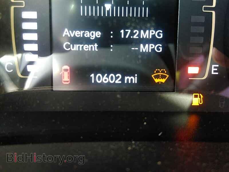2019 Jeep Cherokee - VIN: 1C4PJLLNXKD119724 - Фото 5