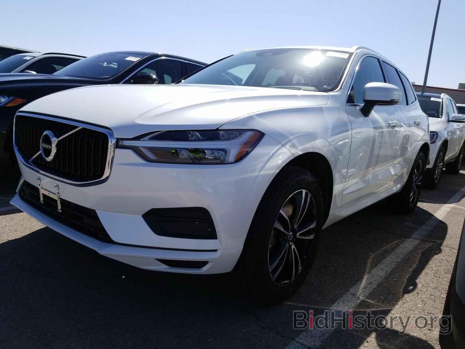 Photo YV4A22RK3L1442054 - Volvo XC60 2020