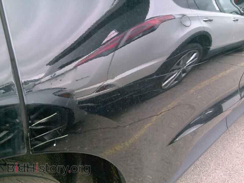2017 Ford Edge - VIN: 2FMPK4K9XHBB50442 - Фото 10
