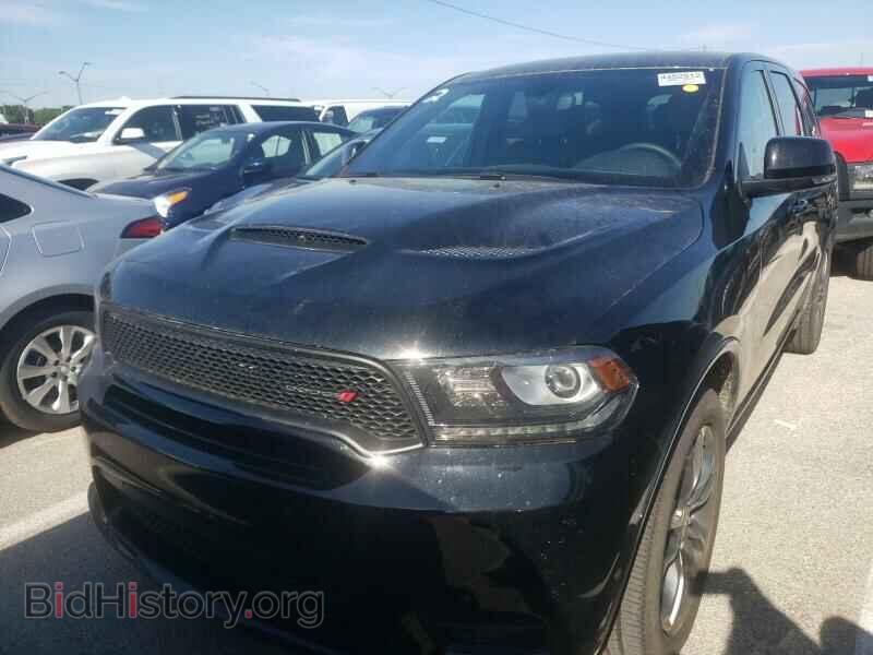 Фотография 1C4SDJCT0KC723020 - Dodge Durango 2019