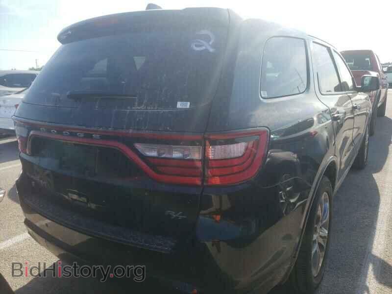 2019 Dodge Durango - VIN: 1C4SDJCT0KC723020 - Фото 2