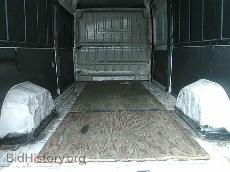 2016 Ram ProMaster Cargo Van - VIN: 3C6TRVDG9GE123716 - Фото 7