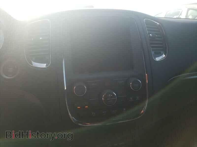 2019 Dodge Durango - VIN: 1C4SDJCTXKC691841 - Photo 4