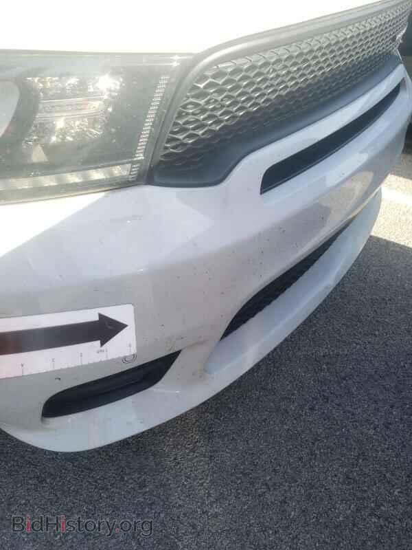 2019 Dodge Durango - VIN: 1C4SDJCTXKC691841 - Photo 8