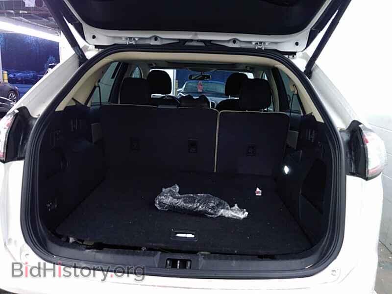 2015 Ford Edge - VIN: 2FMTK4J89FBC18508 - Фото 7