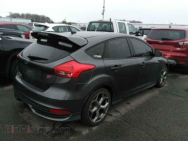 2016 Ford Focus - VIN: 1FADP3L9XGL381413 - Фото 2