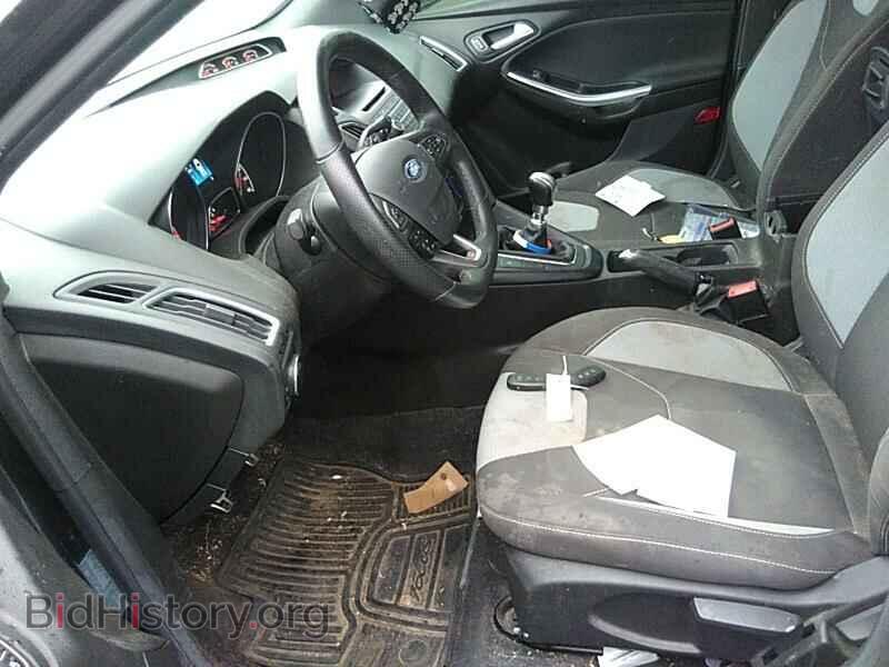 2016 Ford Focus - VIN: 1FADP3L9XGL381413 - Фото 3