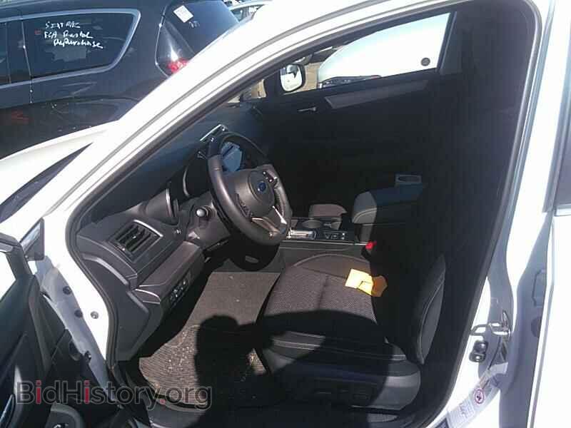 2019 Subaru Outback - VIN: 4S4BSAFC2K3377162 - Фото 3