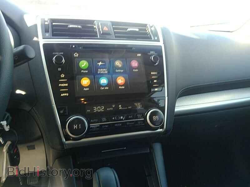 2019 Subaru Outback - VIN: 4S4BSAFC2K3377162 - Фото 4