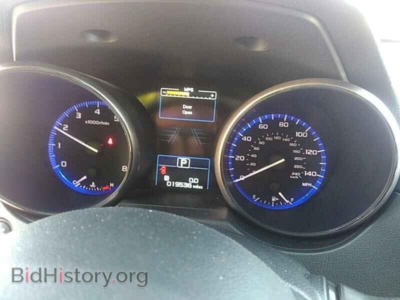 2019 Subaru Outback - VIN: 4S4BSAFC2K3377162 - Фото 5