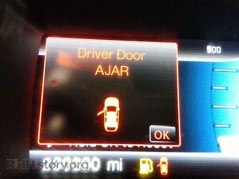 2013 Ford Edge - VIN: 2FMDK3JC2DBB86081 - Фото 5