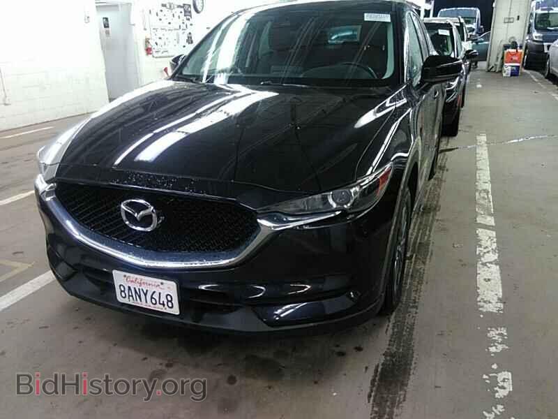 Photo JM3KFBCL3H0183356 - Mazda CX-5 2017