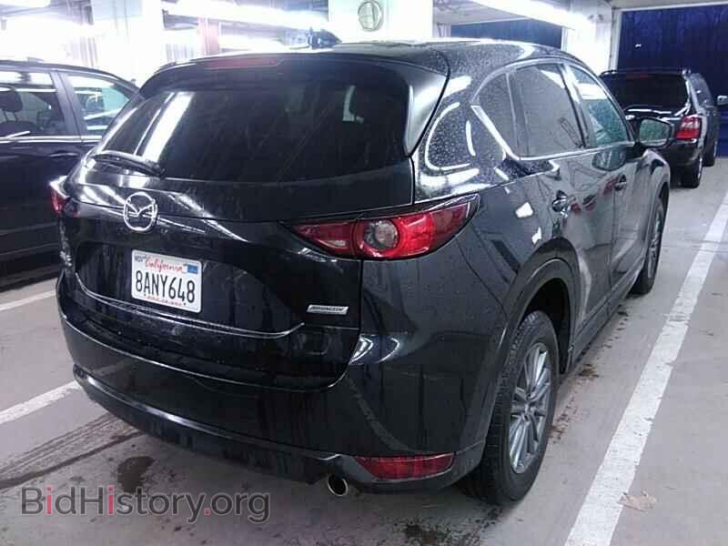 2017 Mazda CX-5 - VIN: JM3KFBCL3H0183356 - Photo 2