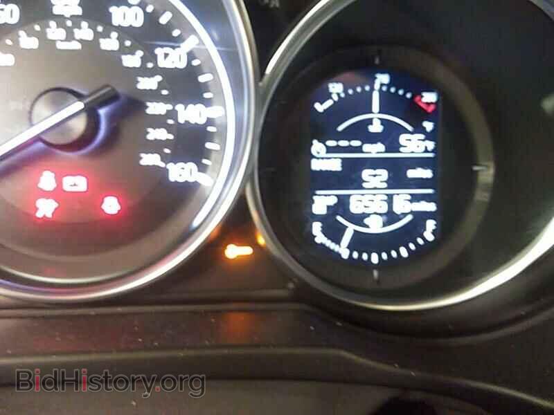 2017 Mazda CX-5 - VIN: JM3KFBCL3H0183356 - Photo 5