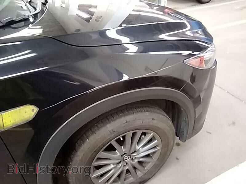 2017 Mazda CX-5 - VIN: JM3KFBCL3H0183356 - Photo 8