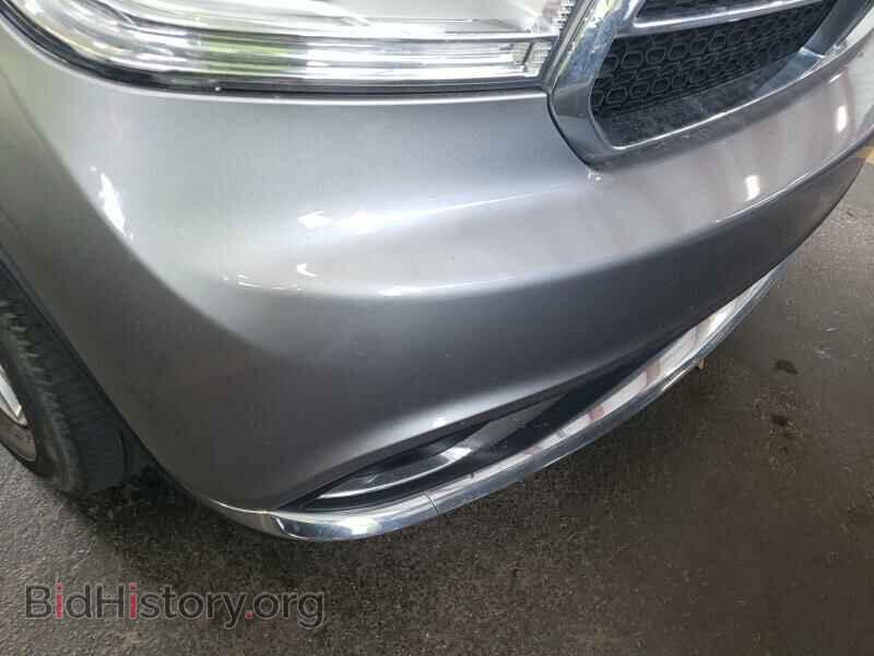 2017 Dodge Durango - VIN: 1C4RDHAG9HC611080 - Фото 9