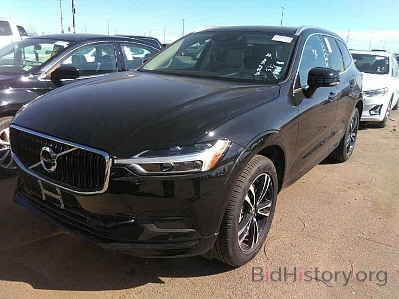 Photo YV4A22RK2L1410468 - Volvo XC60 2020