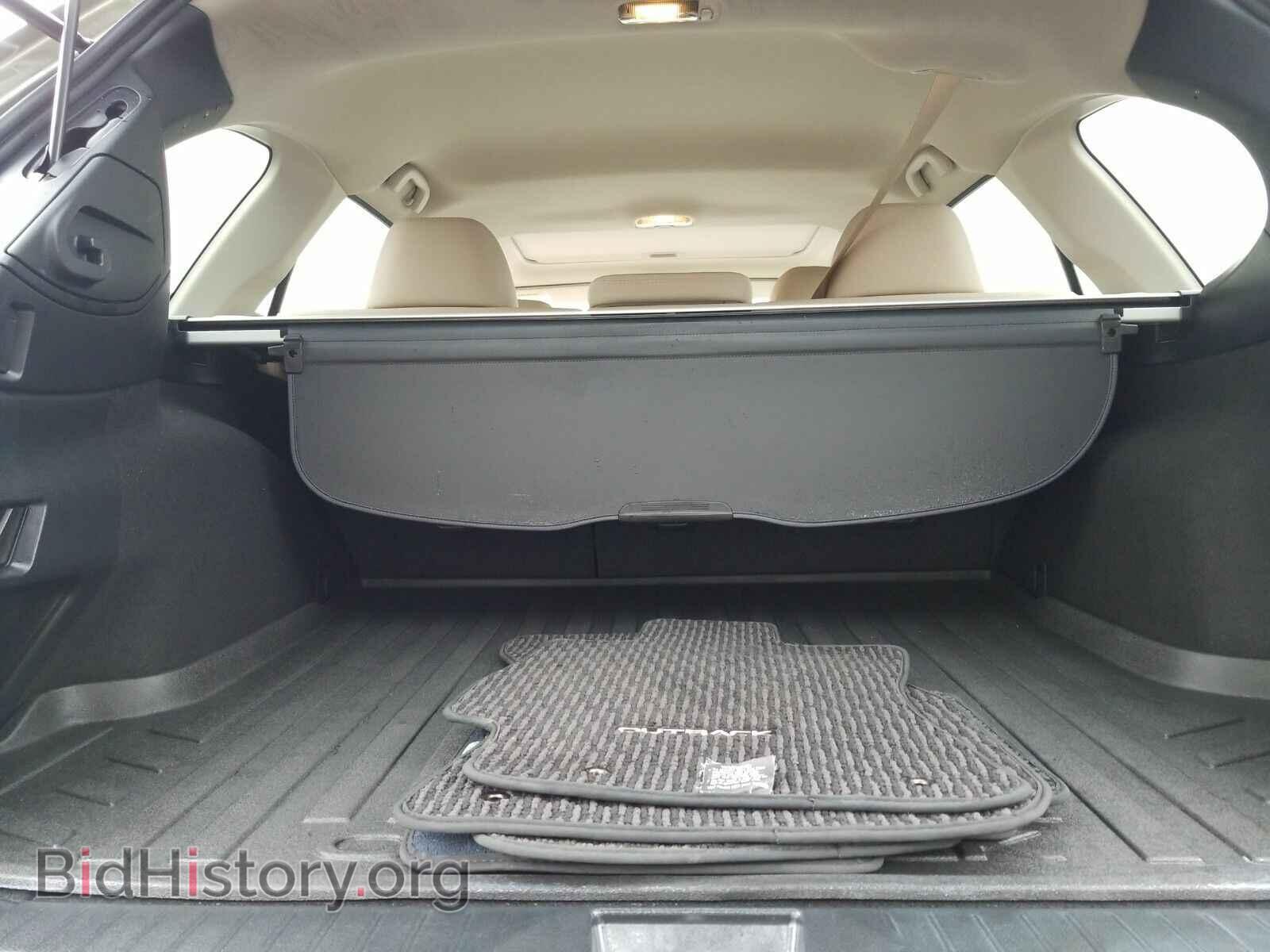 2019 Subaru Outback - VIN: 4S4BSANC5K3358686 - Фото 7
