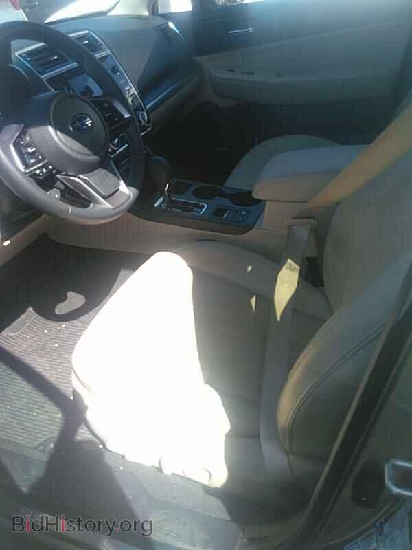 2019 Subaru Outback - VIN: 4S4BSANC1K3368535 - Фото 3