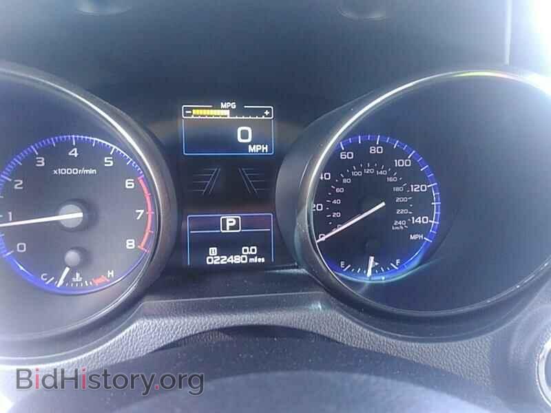 2019 Subaru Outback - VIN: 4S4BSANC1K3368535 - Фото 5