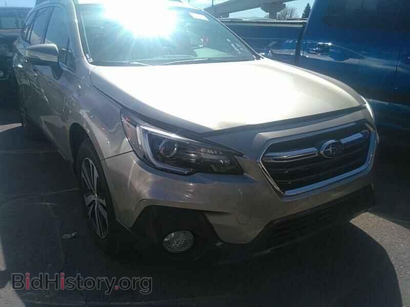 2019 Subaru Outback - VIN: 4S4BSANC1K3368535 - Фото 10