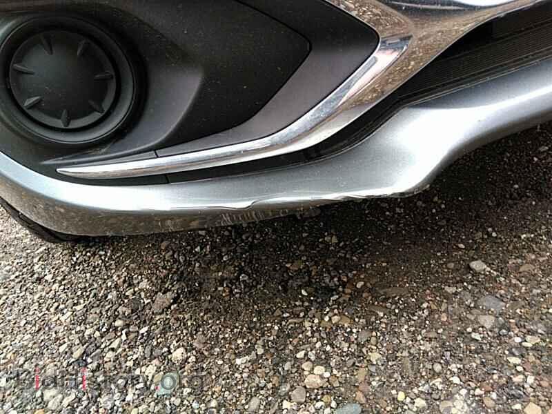 2017 Mitsubishi Mirage - VIN: ML32A3HJ3HH021526 - Фото 8