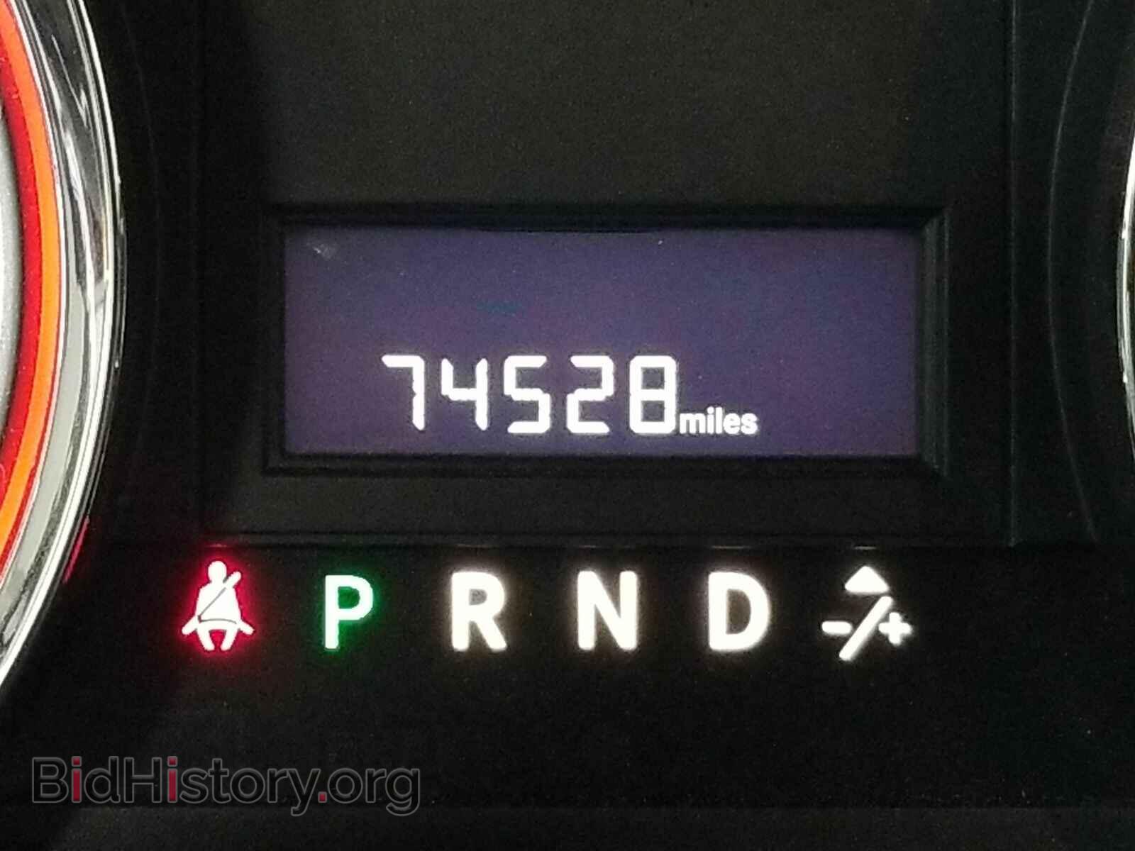 2013 Dodge Grand Caravan - VIN: 2C4RDGBG4DR615113 - Фото 12