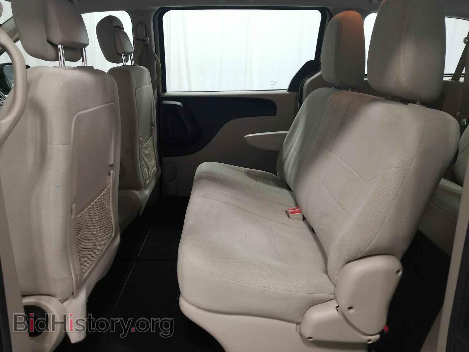 2013 Dodge Grand Caravan - VIN: 2C4RDGBG4DR615113 - Фото 13