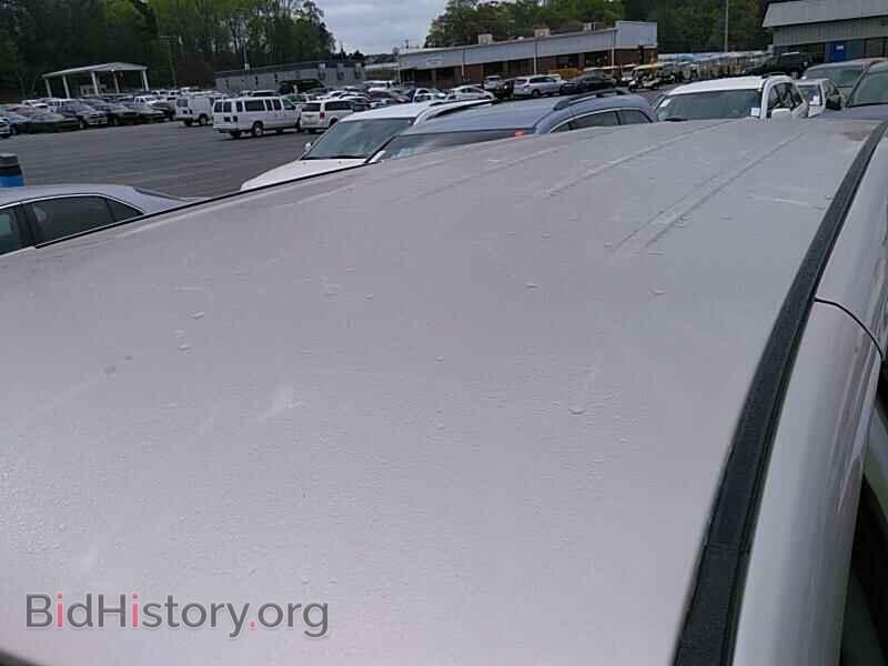 2013 Dodge Grand Caravan - VIN: 2C4RDGBG4DR615113 - Фото 20