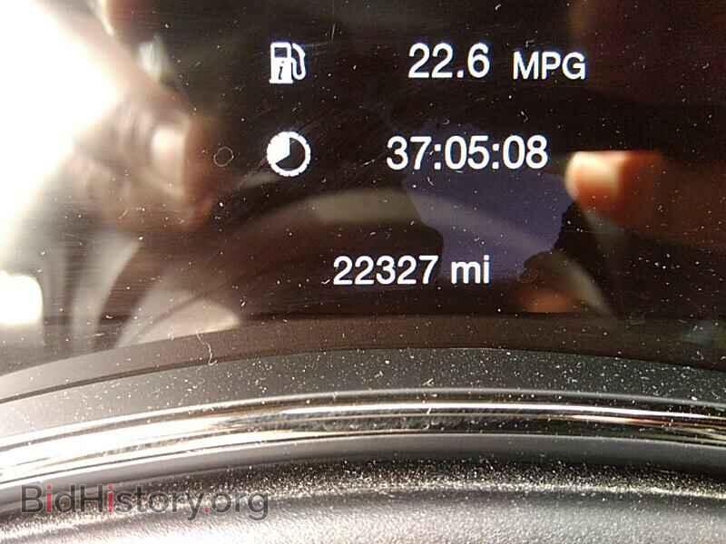 2019 Dodge Durango - VIN: 1C4RDHDGXKC721364 - Фото 5