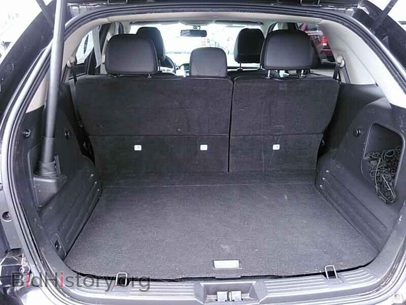 2013 Ford Edge - VIN: 2FMDK4JCXDBB85458 - Фото 7