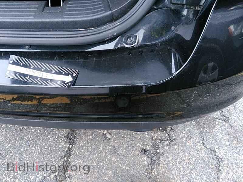 2013 Ford Edge - VIN: 2FMDK4JCXDBB85458 - Фото 8