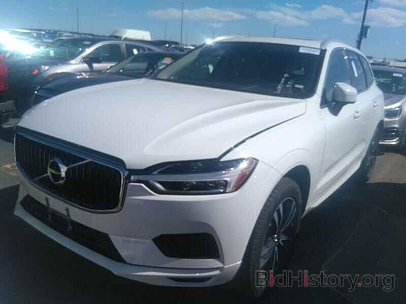 Photo YV4A22RK5L1410383 - Volvo XC60 2020