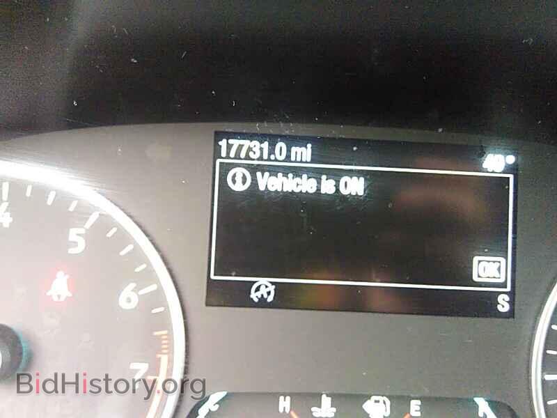 2019 Ford EcoSport - VIN: MAJ6S3KL5KC274802 - Фото 5