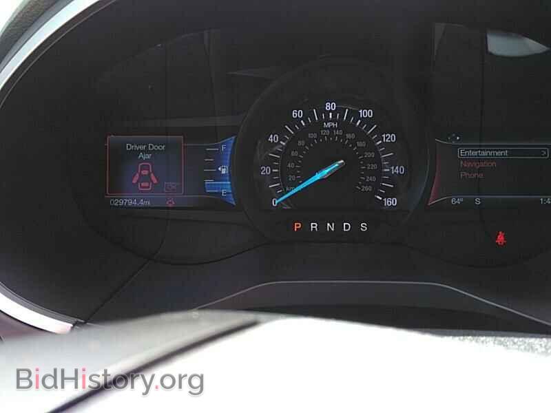 2016 Ford Edge - VIN: 2FMPK4J81GBB09138 - Фото 5