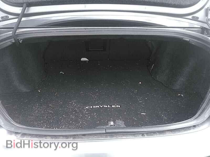 2013 Chrysler 200 - VIN: 1C3CCBBB0DN727859 - Фото 7