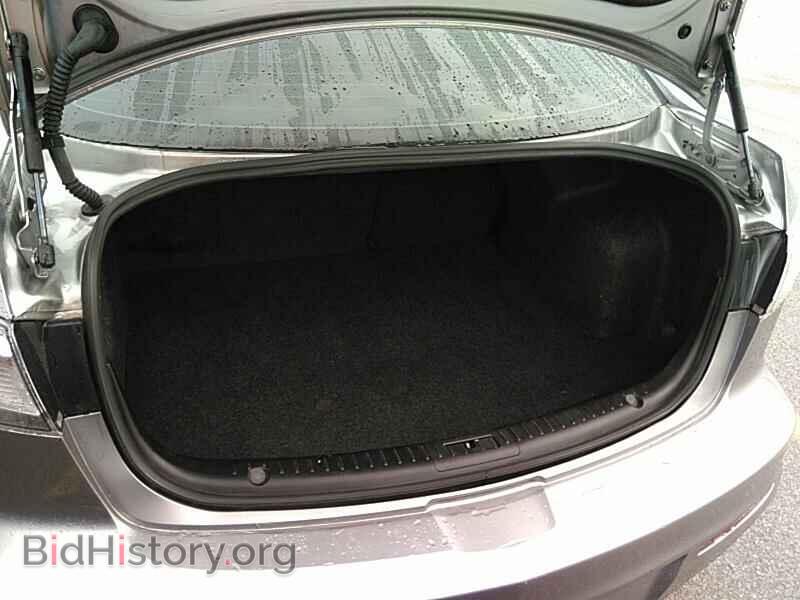 2012 Mazda Mazda3 - VIN: JM1BL1V71C1696281 - Фото 7
