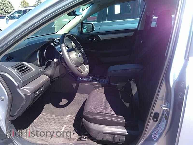 2019 Subaru Outback - VIN: 4S4BSAFC6K3372479 - Фото 3