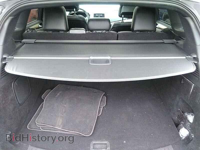 2017 Lincoln MKC - VIN: 5LMCJ2D95HUL39641 - Фото 7