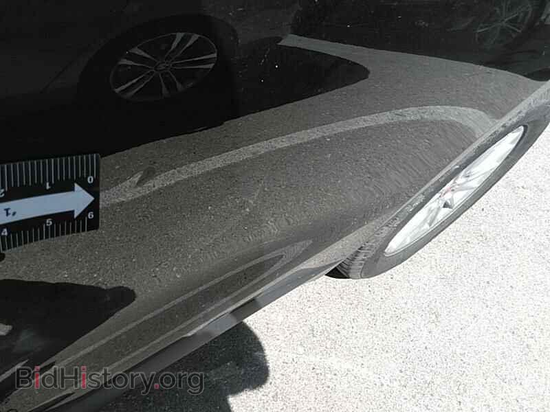 2019 Jaguar F-PACE - VIN: SADCS2FX3KA391542 - Фото 8