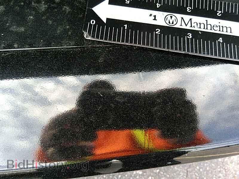 2012 Dodge Challenger - VIN: 2C3CDYAG2CH124593 - Фото 10