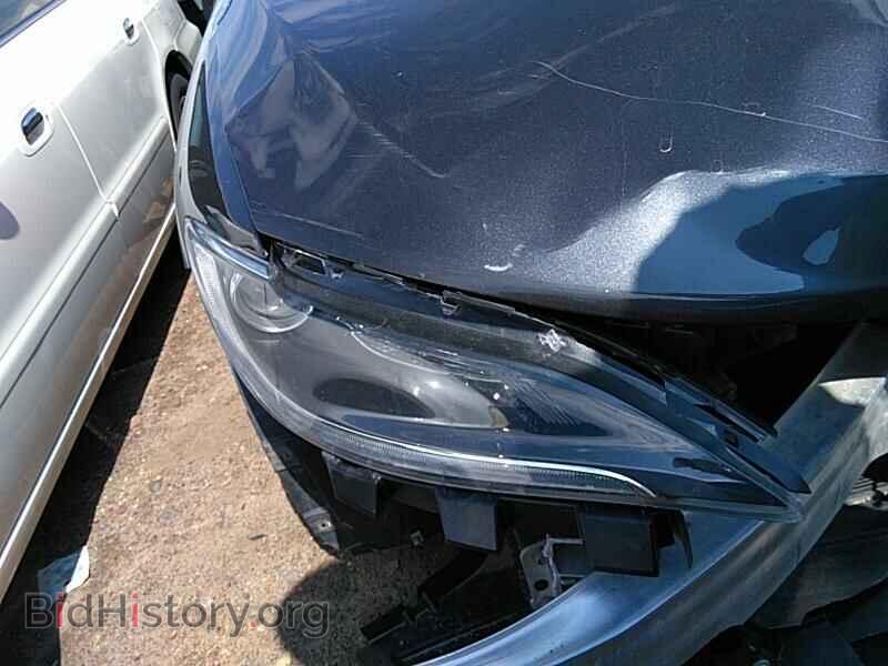 2016 Chrysler 200 - VIN: 1C3CCCAB5GN150922 - Фото 9