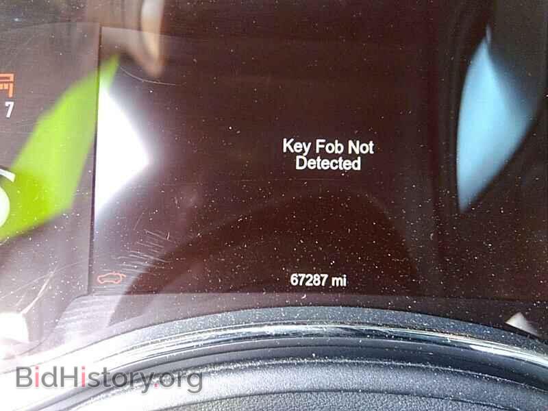 2014 Dodge Durango - VIN: 1C4SDHCT0EC483447 - Фото 5