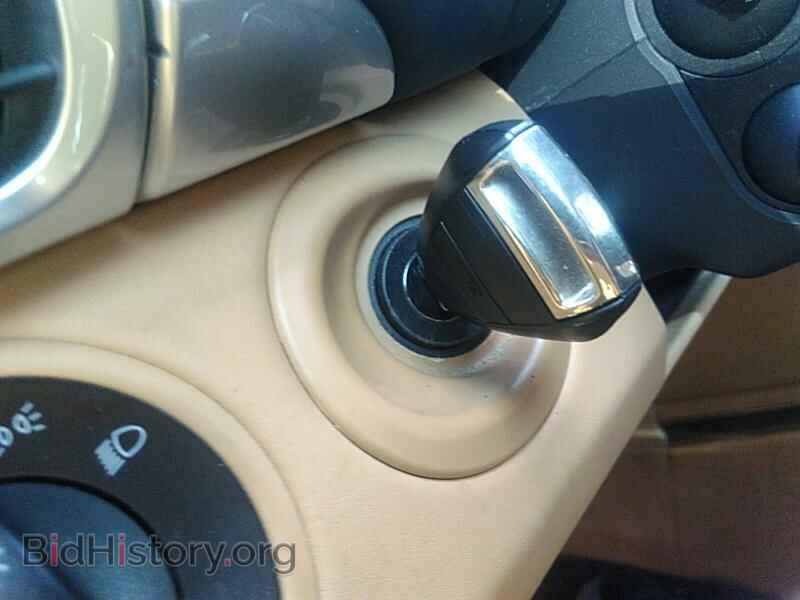 2012 Porsche 911 - VIN: WP0AB2A92CS720092 - Фото 8
