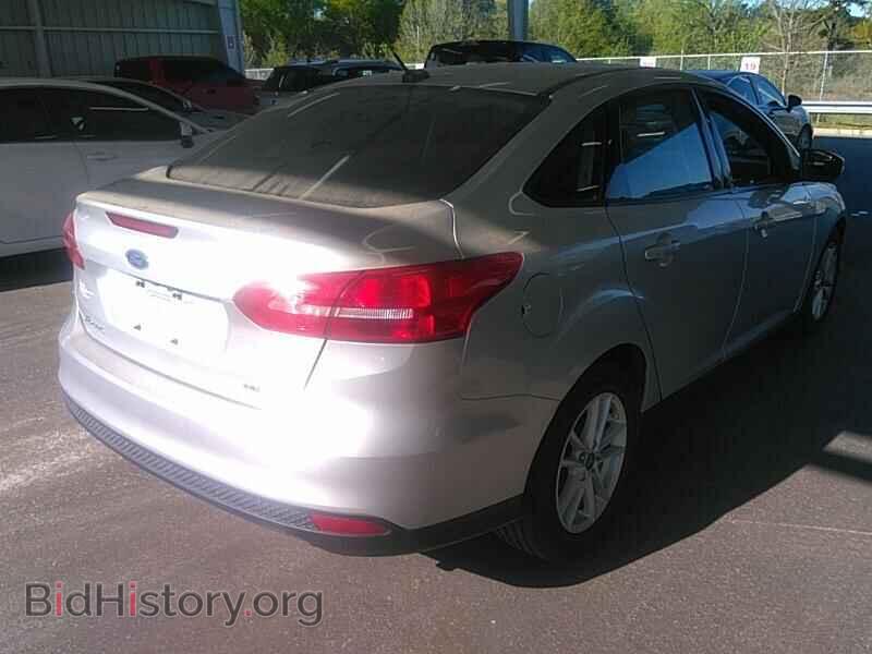 2017 Ford Focus - VIN: 1FADP3F2XHL345821 - Photo 2