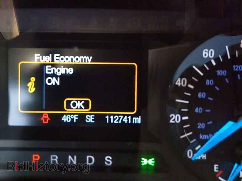 2016 Ford Edge - VIN: 2FMPK4G93GBC38269 - Фото 5