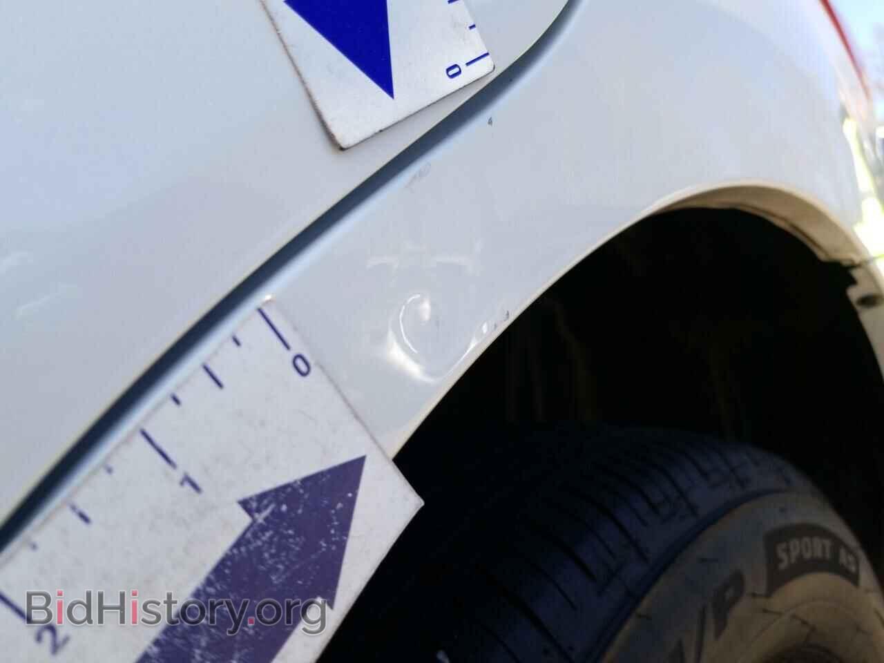 2019 Subaru Outback - VIN: 4S4BSAFC2K3351256 - Фото 8