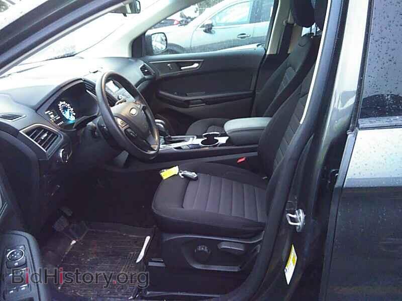 2017 Ford Edge - VIN: 2FMPK4G92HBC34456 - Photo 3